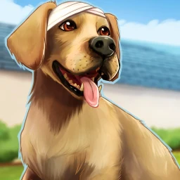 أيقونة Pet World: My Animal Hospital